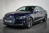 Audi A5 S5 Quattro 2dr Tiptronic