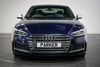 Audi A5 S5 Quattro 2dr Tiptronic