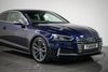 Audi A5 S5 Quattro 2dr Tiptronic