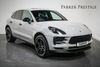 Porsche Macan 5dr PDK