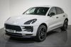 Porsche Macan 5dr PDK