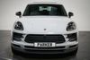 Porsche Macan 5dr PDK