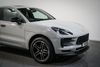 Porsche Macan 5dr PDK