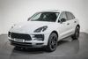 Porsche Macan 5dr PDK