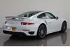 Porsche 911 2dr PDK