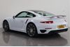 Porsche 911 2dr PDK