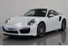 Porsche 911 2dr PDK