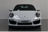 Porsche 911 2dr PDK