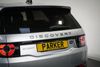 Land Rover Discovery Sport 2.0 TD4 180 SE Tech 5dr