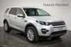 Land Rover Discovery Sport 2.0 TD4 180 SE Tech 5dr
