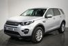 Land Rover Discovery Sport 2.0 TD4 180 SE Tech 5dr
