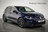 Volkswagen Golf 2.0 TDI 184 GTD 5dr DSG