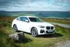 BMW X4 xDrive20d M Sport 5dr Step Auto