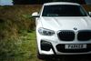 BMW X4 xDrive20d M Sport 5dr Step Auto