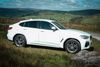 BMW X4 xDrive20d M Sport 5dr Step Auto