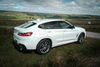BMW X4 xDrive20d M Sport 5dr Step Auto