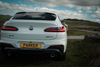 BMW X4 xDrive20d M Sport 5dr Step Auto