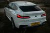 BMW X4 xDrive20d M Sport 5dr Step Auto