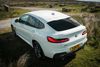 BMW X4 xDrive20d M Sport 5dr Step Auto