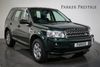 Land Rover Freelander 2.2 TD4 GS 5dr