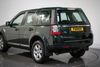 Land Rover Freelander 2.2 TD4 GS 5dr