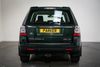 Land Rover Freelander 2.2 TD4 GS 5dr