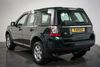 Land Rover Freelander 2.2 TD4 GS 5dr
