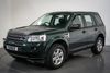 Land Rover Freelander 2.2 TD4 GS 5dr