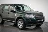 Land Rover Freelander 2.2 TD4 GS 5dr