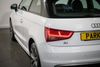 Audi A1 1.4 TFSI S Line Style Edition 3dr