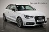 Audi A1 1.4 TFSI S Line Style Edition 3dr