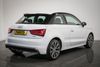 Audi A1 1.4 TFSI S Line Style Edition 3dr