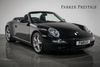 Porsche 911 S 2dr