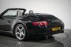 Porsche 911 S 2dr
