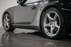 Porsche 911 S 2dr