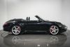 Porsche 911 S 2dr
