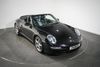 Porsche 911 S 2dr