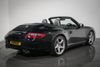 Porsche 911 S 2dr