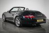 Porsche 911 S 2dr