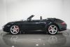 Porsche 911 S 2dr