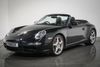 Porsche 911 S 2dr