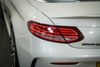Mercedes-Benz C Class C63 S Premium 2dr Auto