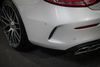 Mercedes-Benz C Class C63 S Premium 2dr Auto