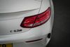 Mercedes-Benz C Class C63 S Premium 2dr Auto