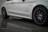 Mercedes-Benz C Class C63 S Premium 2dr Auto