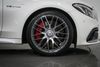 Mercedes-Benz C Class C63 S Premium 2dr Auto