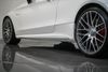 Mercedes-Benz C Class C63 S Premium 2dr Auto