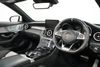 Mercedes-Benz C Class C63 S Premium 2dr Auto