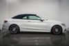 Mercedes-Benz C Class C63 S Premium 2dr Auto