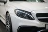 Mercedes-Benz C Class C63 S Premium 2dr Auto